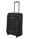 Travelite Travelite Jetpack Slim 2 Кабина Черна