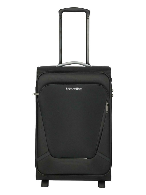 Travelite Travelite Jetpack Slim 2 Кабина Черна