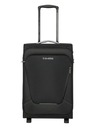 Travelite Travelite Jetpack Slim 2 Кабина Черна