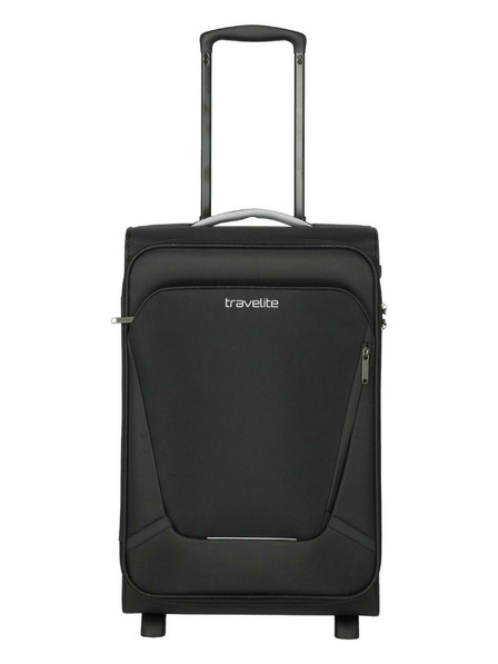 Travelite Travelite Jetpack Slim 2 Кабина Черна
