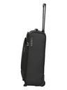 Travelite Travelite Jetpack Slim 2 Кабина Черна