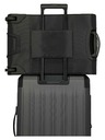 Travelite Travelite Jetpack Slim 2 Кабина Черна