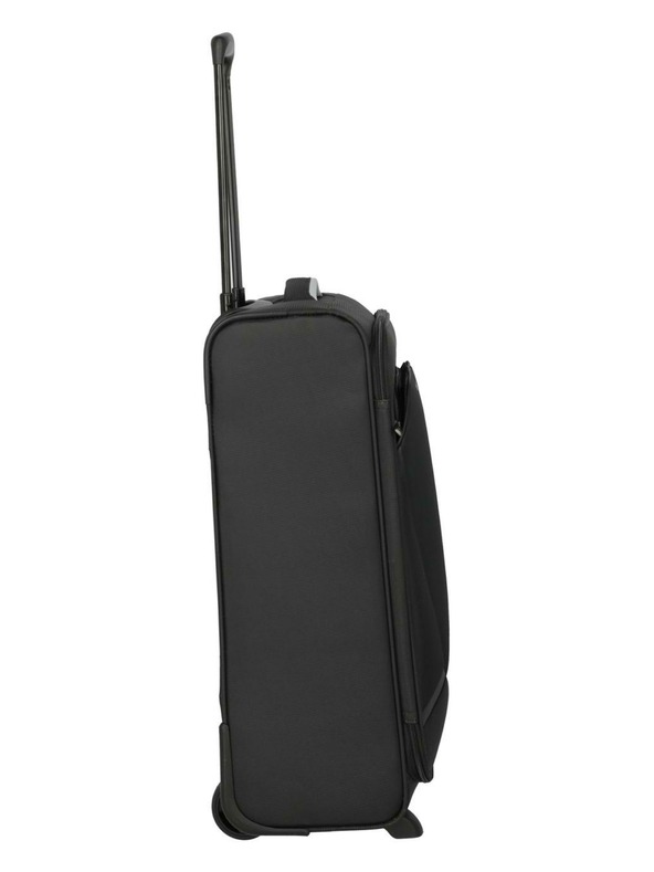 Travelite Travelite Jetpack Slim 2 Кабина Черна