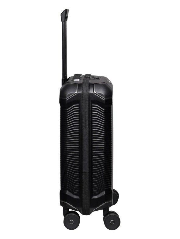 Travelite Travelite Millennium S Черна