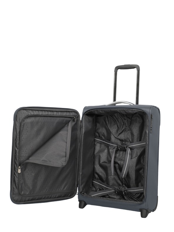 Travelite Travelite Jetpack Multi Light 2 Кабина Антрацит