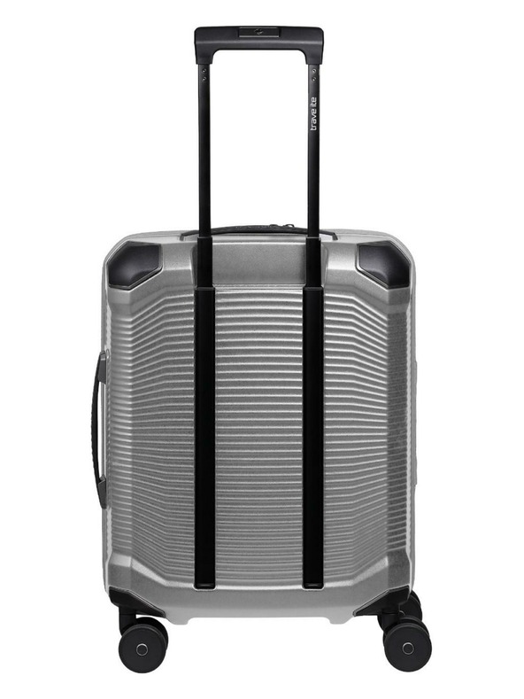 Travelite Travelite Millennium S Сребърна