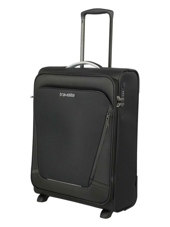 Travelite Travelite Jetpack Multi 2 Кабина Черна