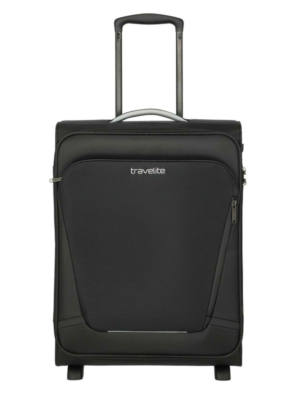 Travelite Travelite Jetpack Multi 2 Кабина Черна