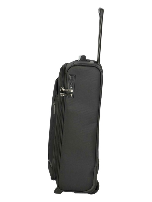 Travelite Travelite Jetpack Multi 2 Кабина Черна
