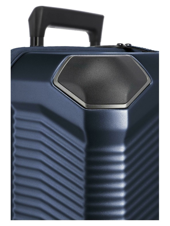 Travelite Travelite Millennium S Военноморска синя