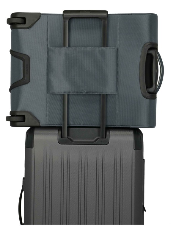 Travelite Travelite Jetpack Multi 2 Кабина Антрацит