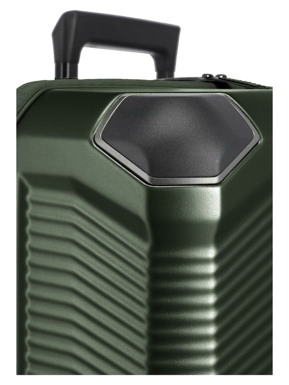 Travelite Travelite Millennium S Борова зелена