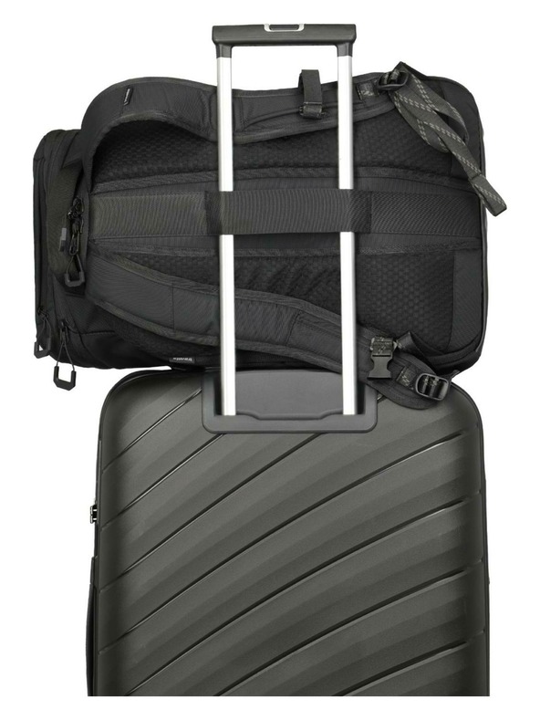 Travelite Travelite Venture Line Раница XL Черна