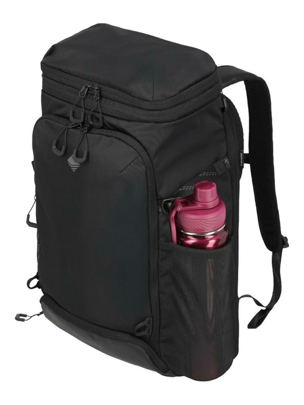 Travelite Travelite Venture Line Раница XL Черна