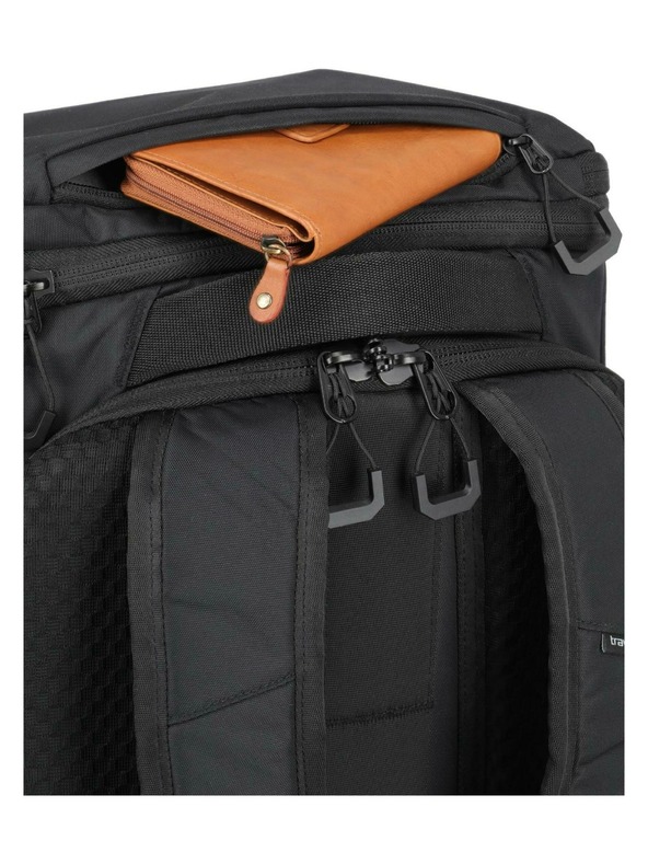 Travelite Travelite Venture Line Раница XL Черна