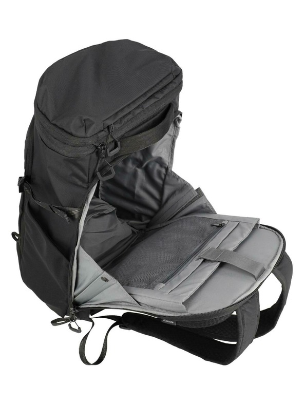 Travelite Travelite Venture Line Раница XL Черна