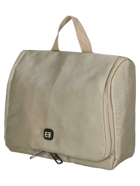 Enrico Benetti Козметична чанта Enrico Benetti Cornell 47230 Champagne