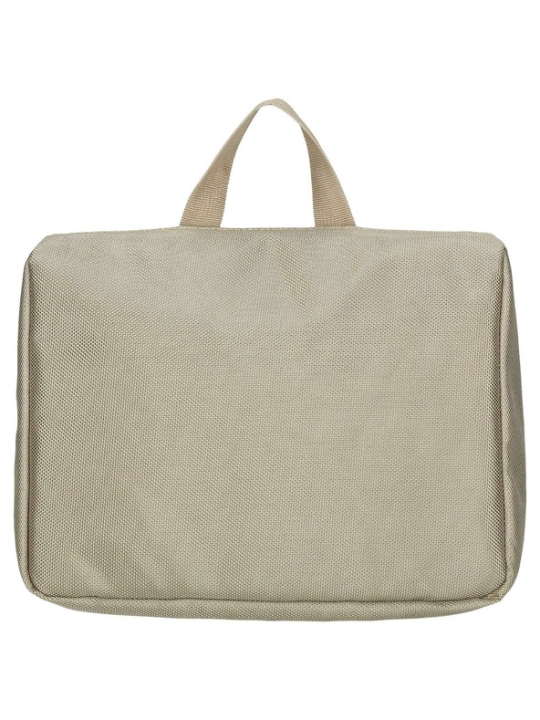 Enrico Benetti Козметична чанта Enrico Benetti Cornell 47230 Champagne