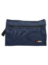 Enrico Benetti Козметична чанта Enrico Benetti Amsterdam 54685 Navy