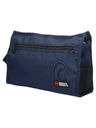 Enrico Benetti Козметична чанта Enrico Benetti Amsterdam 54685 Navy
