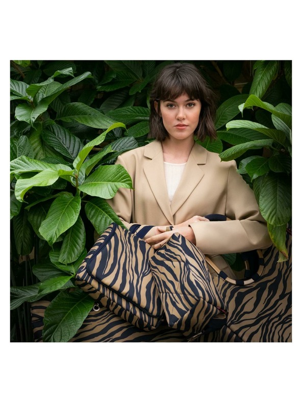 Reisenthel Козметична чанта Reisenthel Toiletbag XL Sumatra