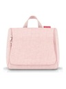 Reisenthel Козметична чанта Reisenthel Toiletbag XL Twist blush