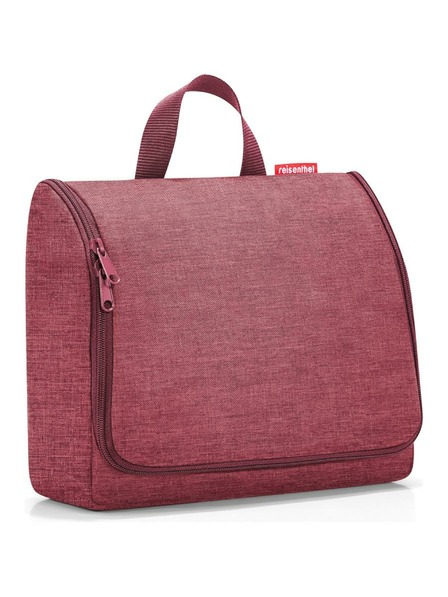Reisenthel Козметична чанта Reisenthel Toiletbag XL Twist maroon