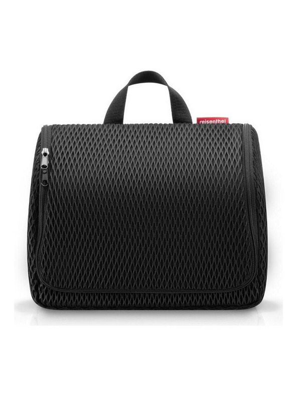 Reisenthel Козметична чанта Reisenthel Toiletbag XL Mesh black