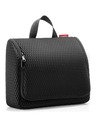 Reisenthel Козметична чанта Reisenthel Toiletbag XL Mesh black