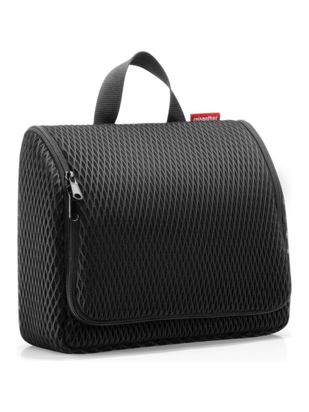 Reisenthel Козметична чанта Reisenthel Toiletbag XL Mesh black
