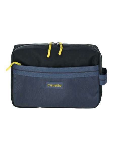 Travelite Козметична чанта Travelite Color Craze Toiletry bag Navy