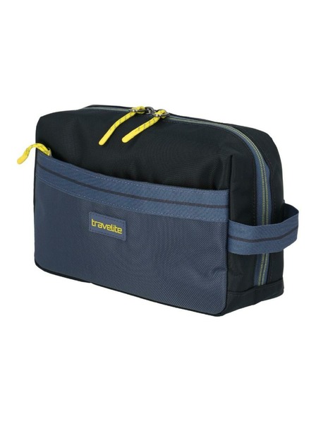 Travelite Козметична чанта Travelite Color Craze Toiletry bag Navy