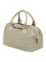 Travelite Козметична чанта Travelite BARBARA Stepp Cosmetic Bag Satin nude