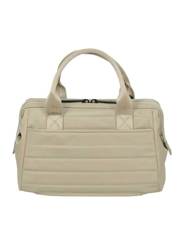 Travelite Козметична чанта Travelite BARBARA Stepp Cosmetic Bag Satin nude