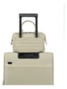 Travelite Козметична чанта Travelite BARBARA Stepp Cosmetic Bag Satin nude