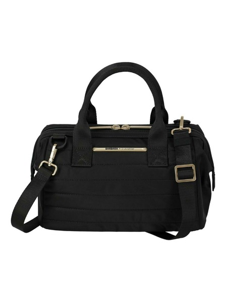 Travelite Козметична чанта Travelite BARBARA Stepp Cosmetic Bag Black