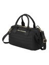 Travelite Козметична чанта Travelite BARBARA Stepp Cosmetic Bag Black