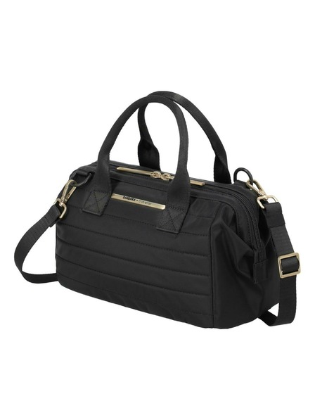 Travelite Козметична чанта Travelite BARBARA Stepp Cosmetic Bag Black