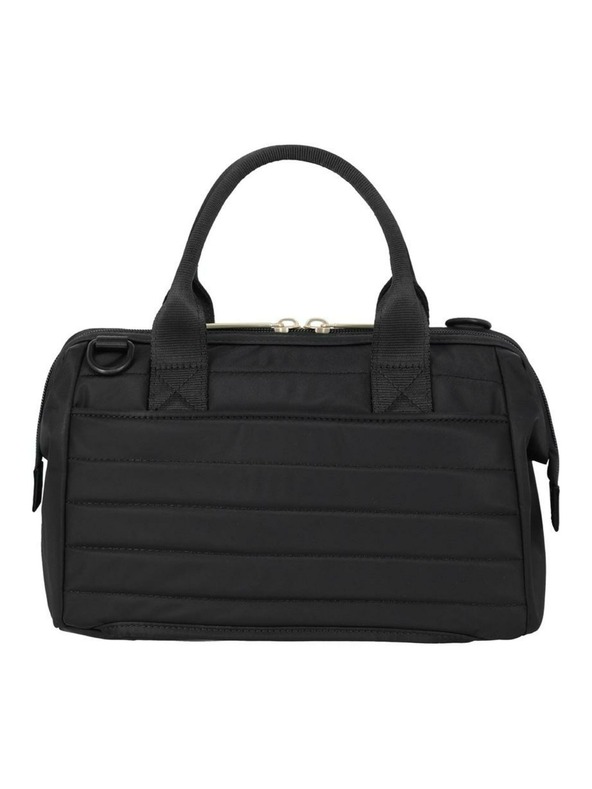 Travelite Козметична чанта Travelite BARBARA Stepp Cosmetic Bag Black