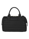 Travelite Козметична чанта Travelite BARBARA Stepp Cosmetic Bag Black