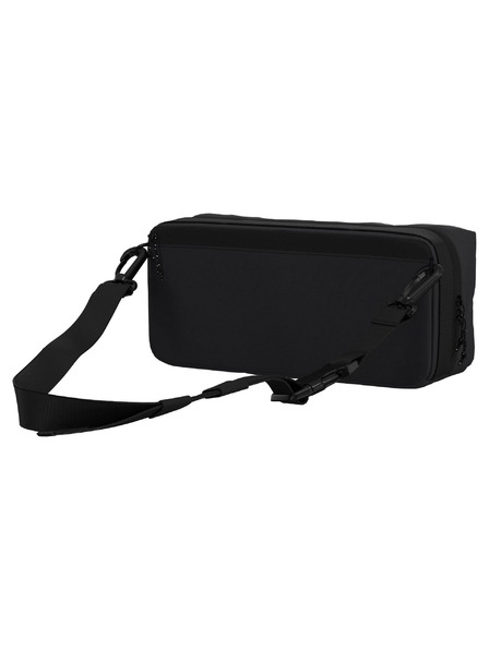 CabinZero Кръстна чанта CabinZero Tech Pouch Absolute Black