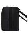 CabinZero Кръстна чанта CabinZero Tech Pouch Absolute Black