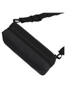 CabinZero Кръстна чанта CabinZero Tech Pouch Absolute Black