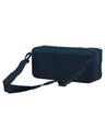 CabinZero Кръстна чанта CabinZero Tech Pouch Blue Shimmer