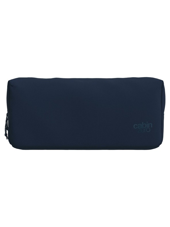 CabinZero Кръстна чанта CabinZero Tech Pouch Blue Shimmer