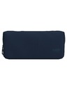CabinZero Кръстна чанта CabinZero Tech Pouch Blue Shimmer
