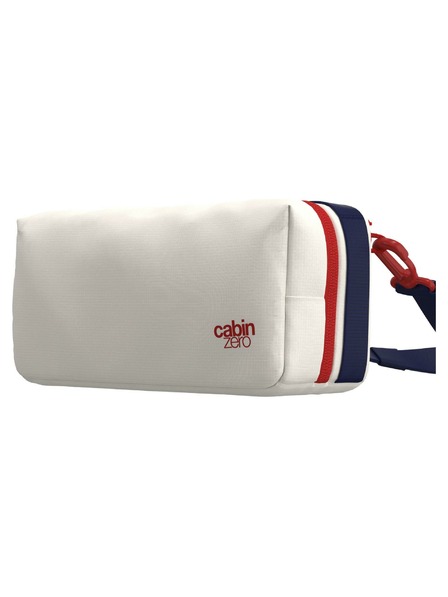 CabinZero Кръстна чанта CabinZero Tech Pouch Cloud Nine