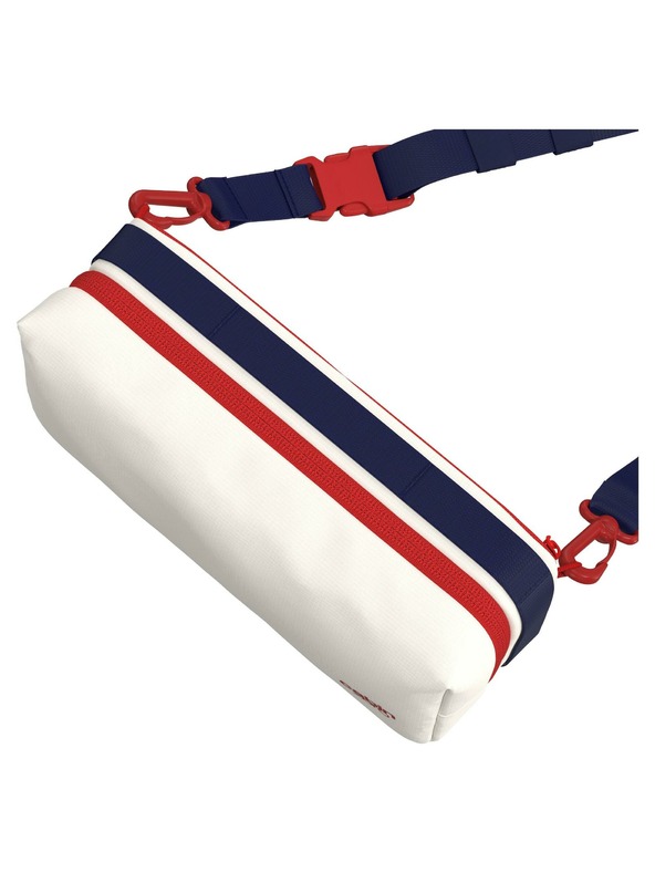 CabinZero Кръстна чанта CabinZero Tech Pouch Cloud Nine