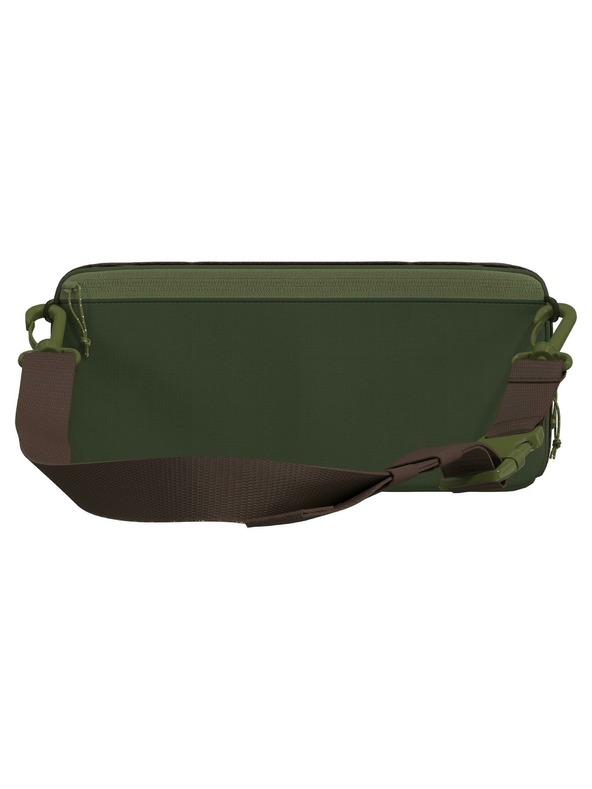 CabinZero Кръстна чанта CabinZero Tech Pouch Norwegian Wood