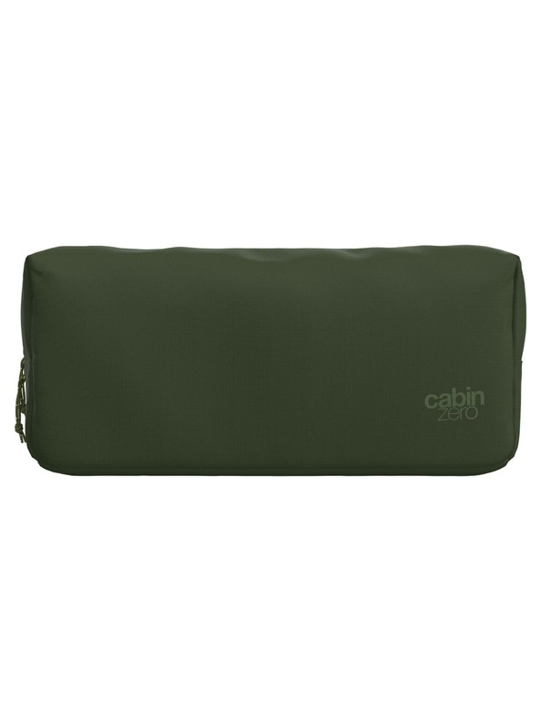 CabinZero Кръстна чанта CabinZero Tech Pouch Norwegian Wood
